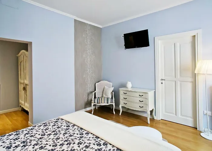 Termini Suite *