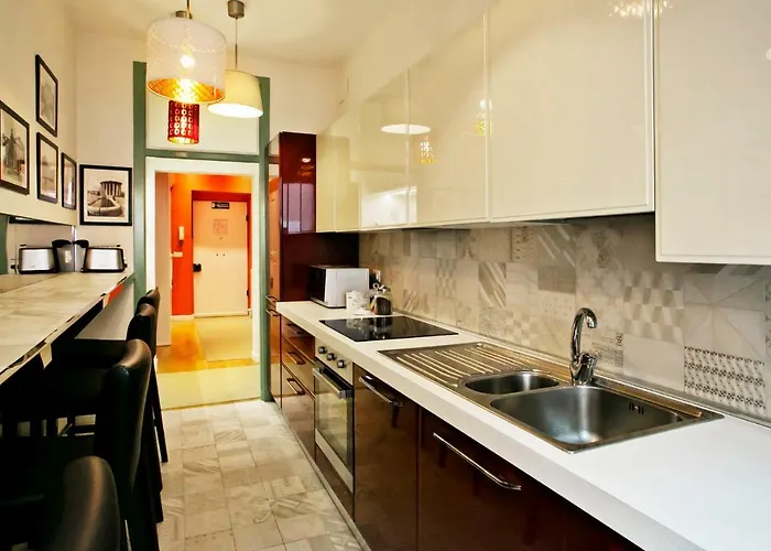 Termini Suite * Rom