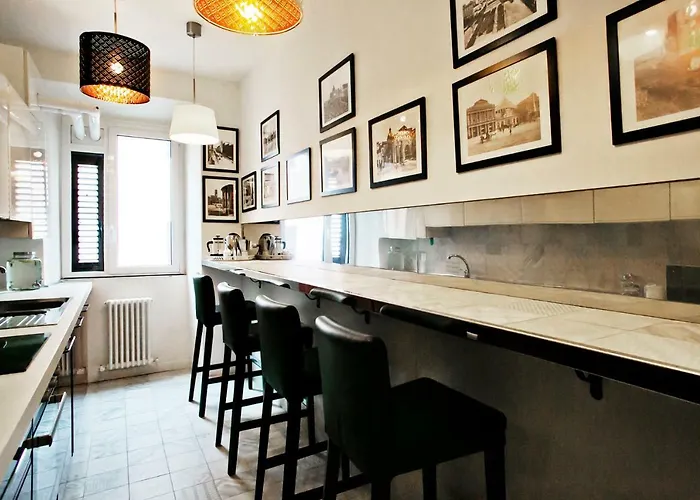 Termini Suite * Rom
