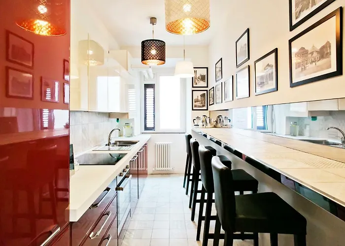 Termini Suite Gasthof *