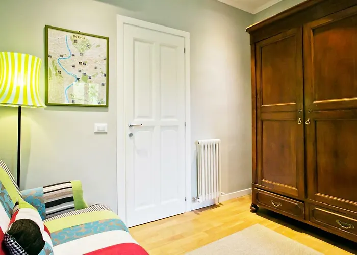 Gasthof Termini Suite