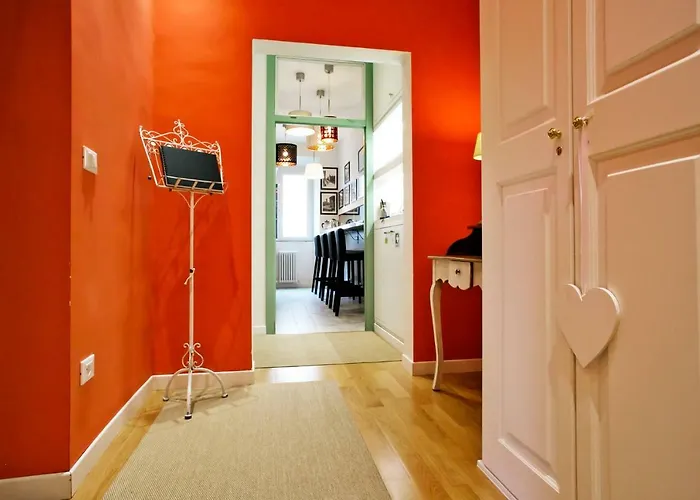 Termini Suite Gasthof