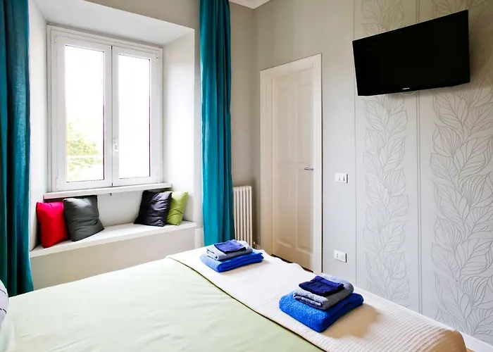 Termini Suite Gasthof *