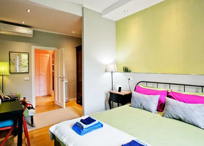 Termini Suite