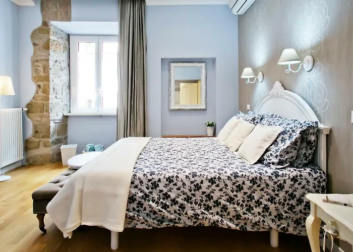 Termini Suite * Rom