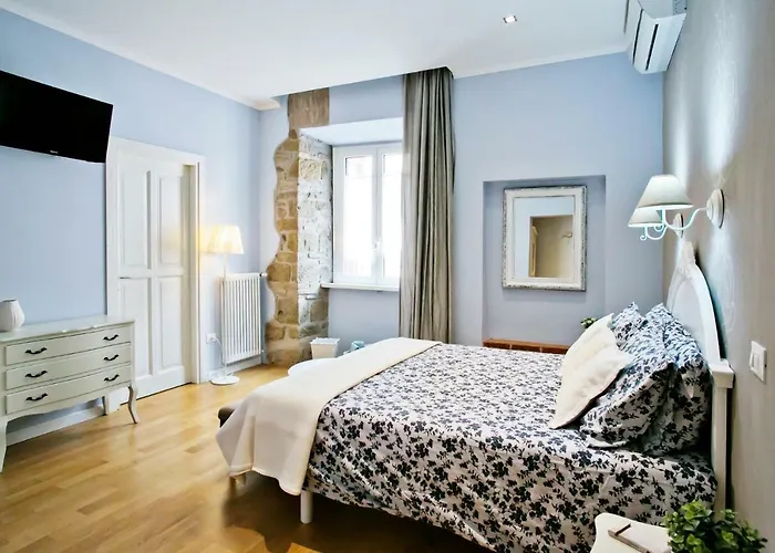 Gasthof Termini Suite *