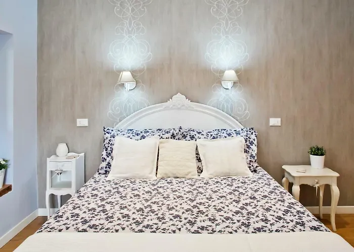 Termini Suite * Rom
