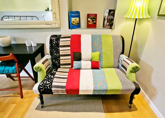 Termini Suite * Rom