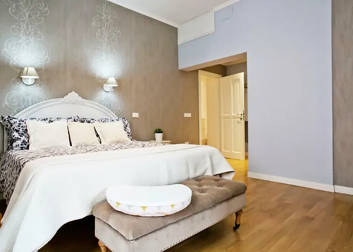 Termini Suite Gasthof *