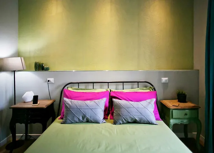 Termini Suite *
