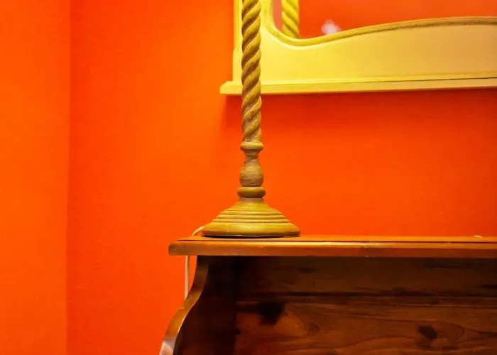 Termini Suite Gasthof Rom