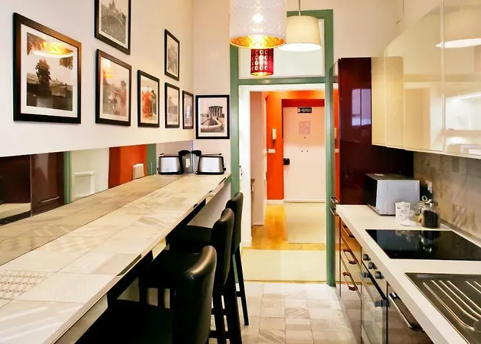Gasthof Termini Suite