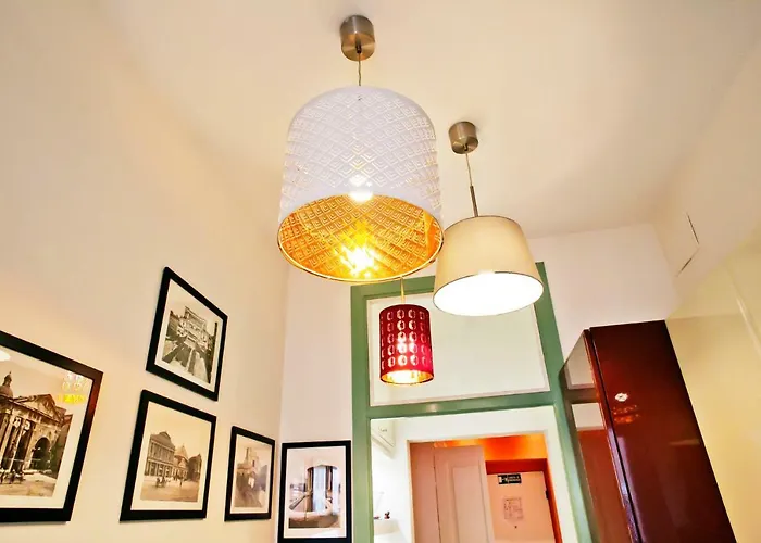 Termini Suite Rom