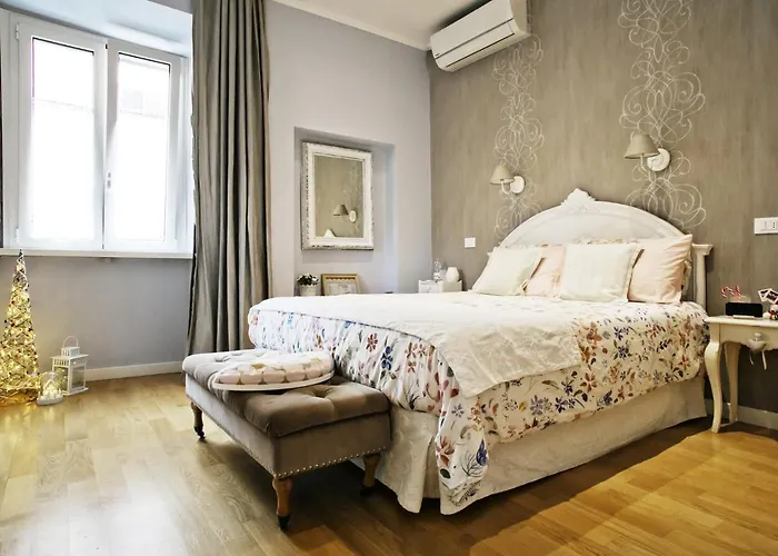 Termini Suite Gasthof Rom