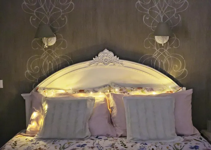 Gasthof Termini Suite