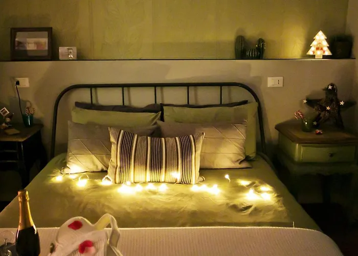 Termini Suite