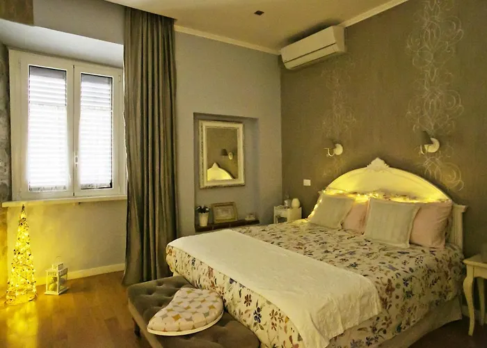 Gasthof Termini Suite Rom