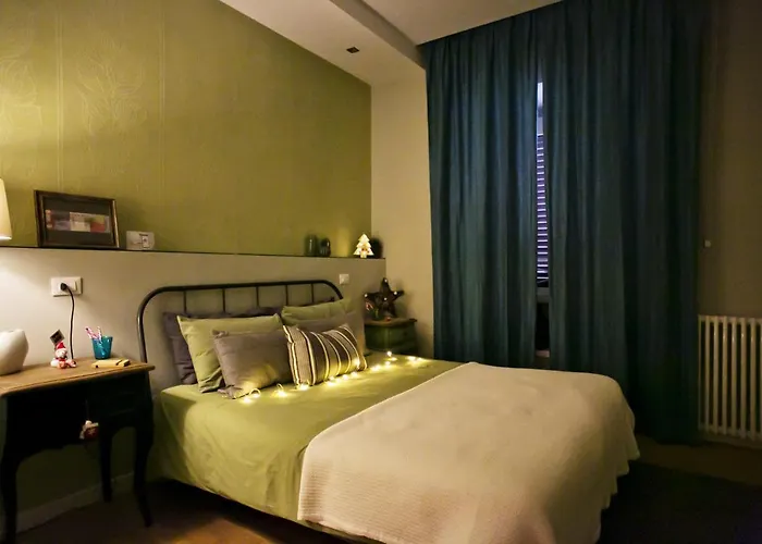 Termini Suite Gasthof