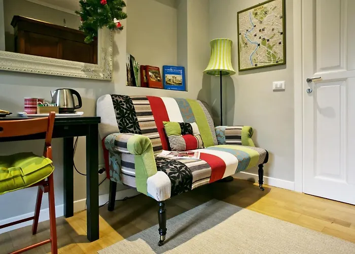 Termini Suite * Rom