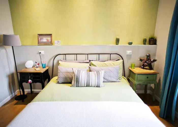 Gasthof Termini Suite
