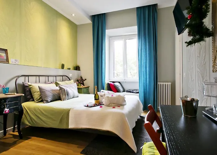 Termini Suite Gasthof *