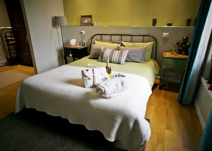 Termini Suite * Rom