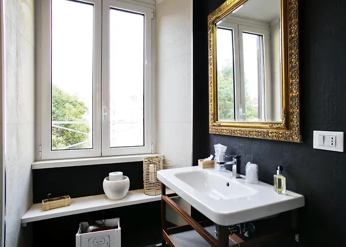 Gasthof Termini Suite *
