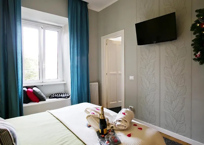 Termini Suite * Rom