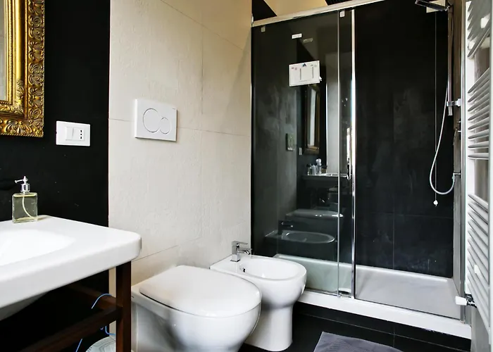 Termini Suite Gasthof Rom
