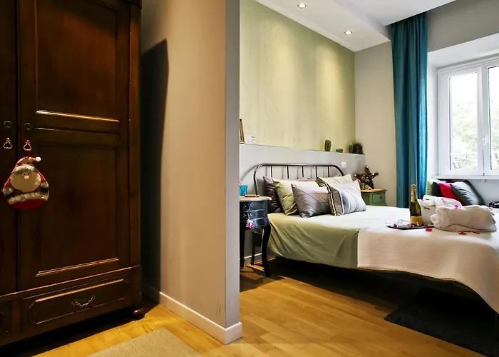 Gasthof Termini Suite *