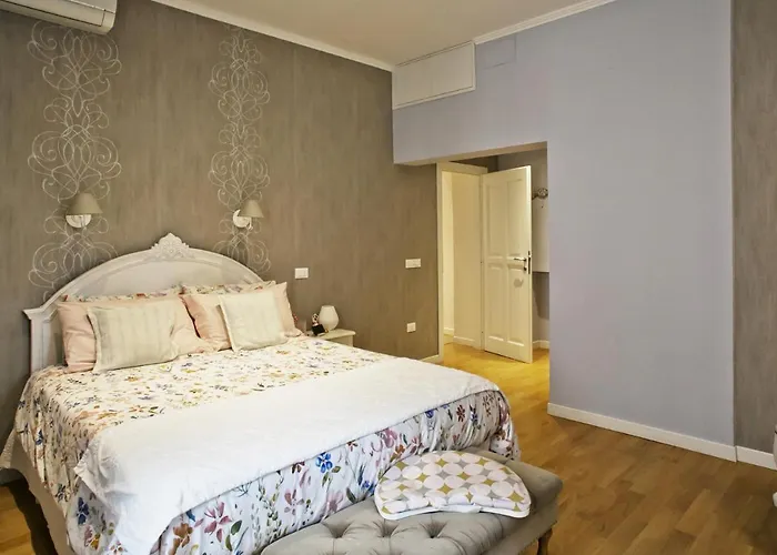 Termini Suite *