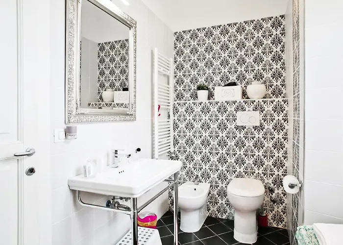 Gasthof Termini Suite *