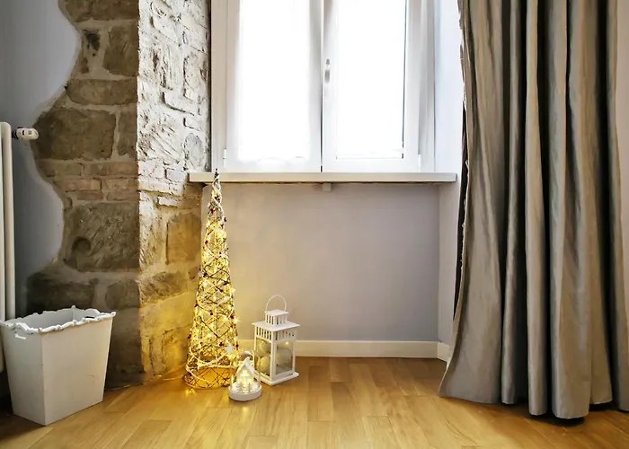 Gasthof Termini Suite Rom