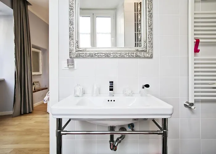 Termini Suite Rom