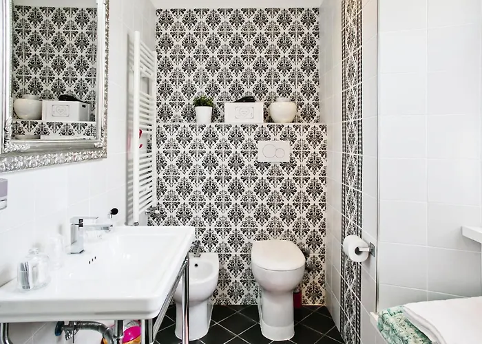 Termini Suite * Rom