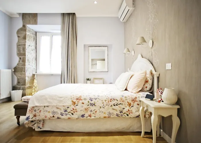 Gasthof Termini Suite *