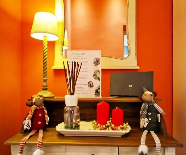 Termini Suite * Rom