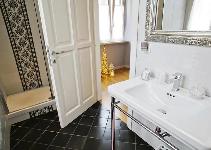 Termini Suite Gasthof