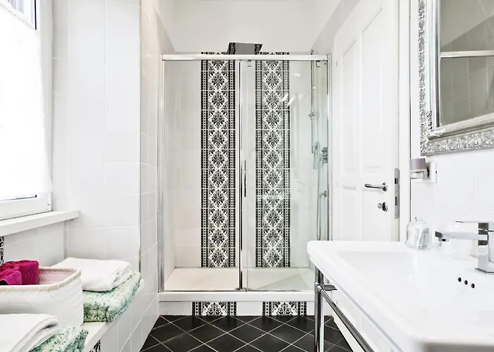 Gasthof Termini Suite Rom