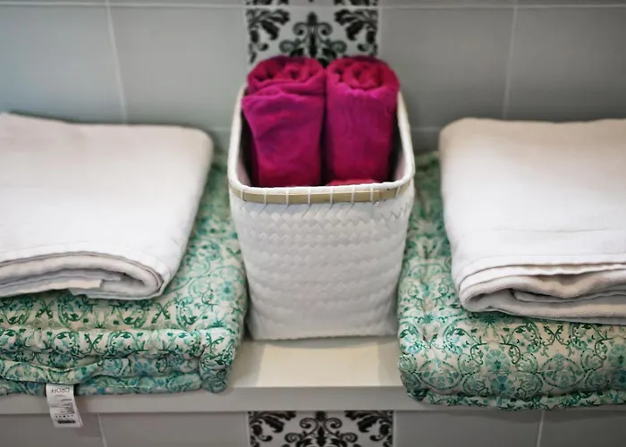 Termini Suite Gasthof