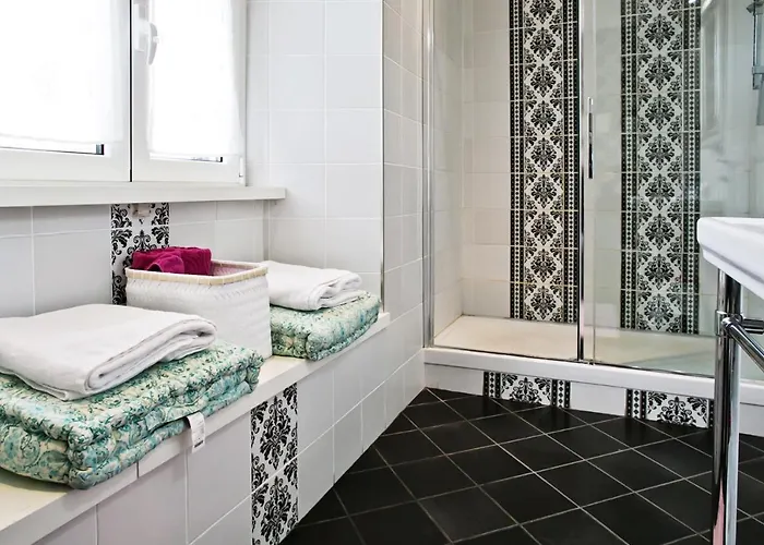 Termini Suite *
