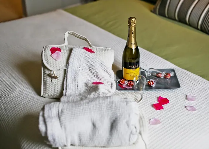 Termini Suite *