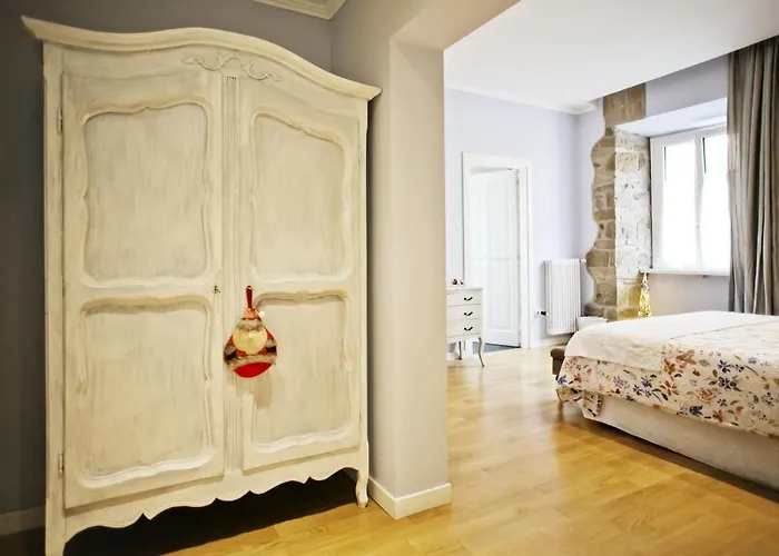 Termini Suite Rom